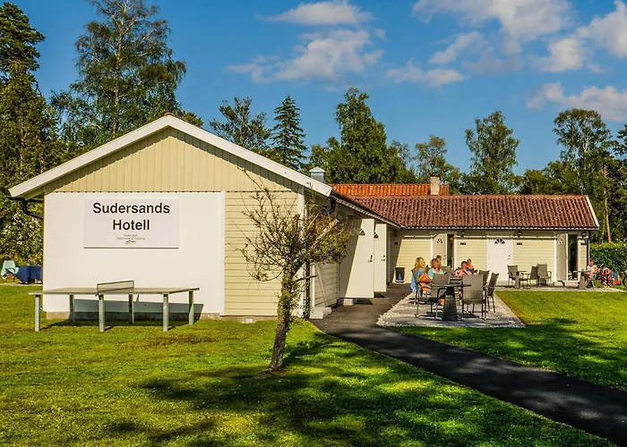 Sudersand Resort