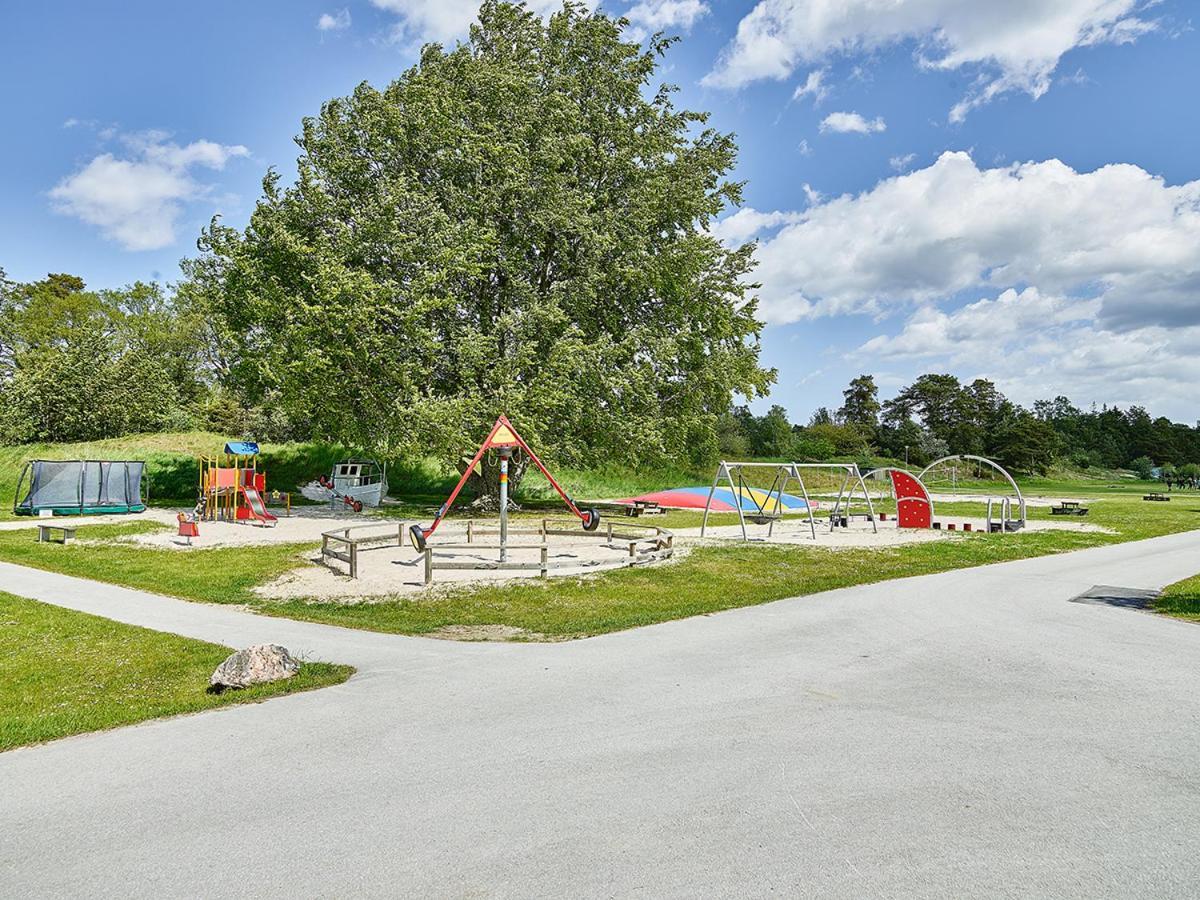 Sudersands Ferienpark Fårö