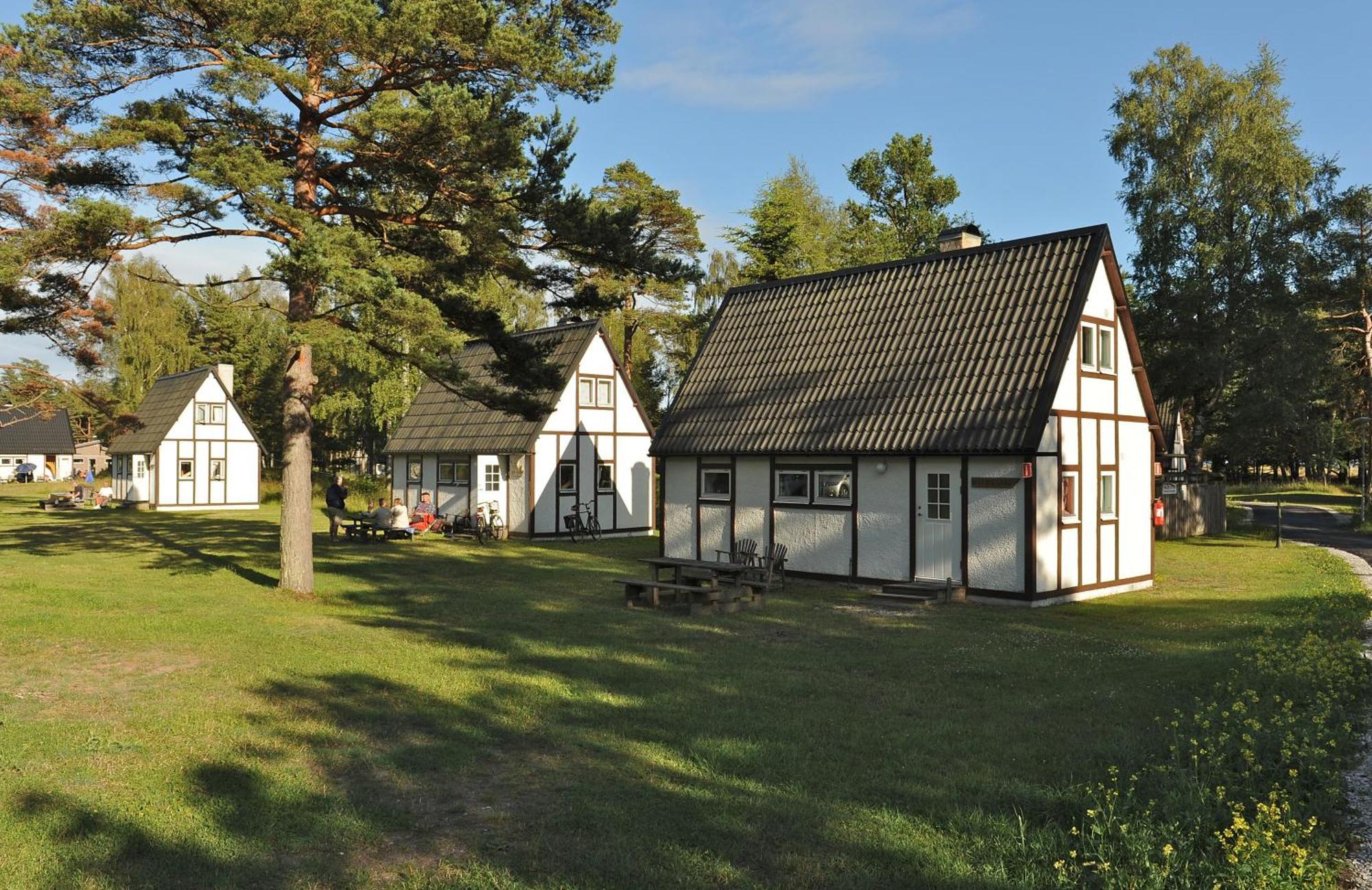 Ferienpark Sudersands Fårö