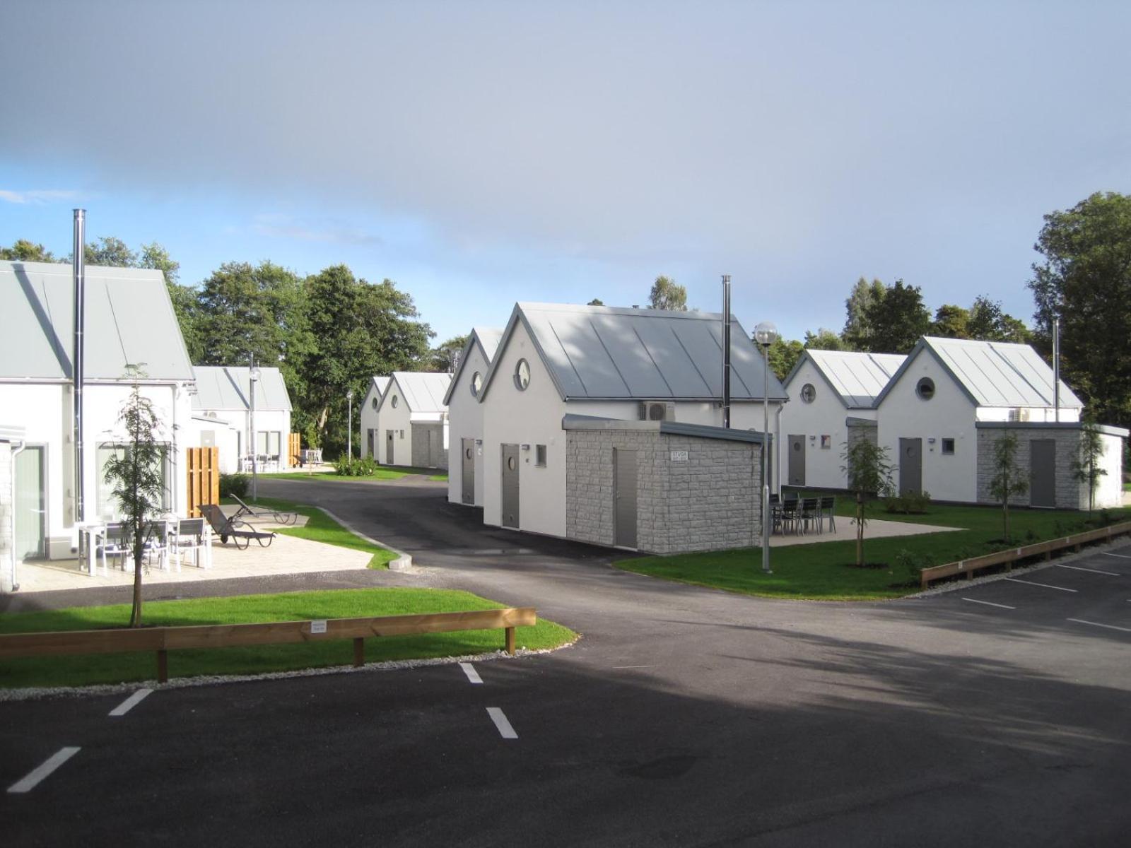 Sudersands Ferienpark