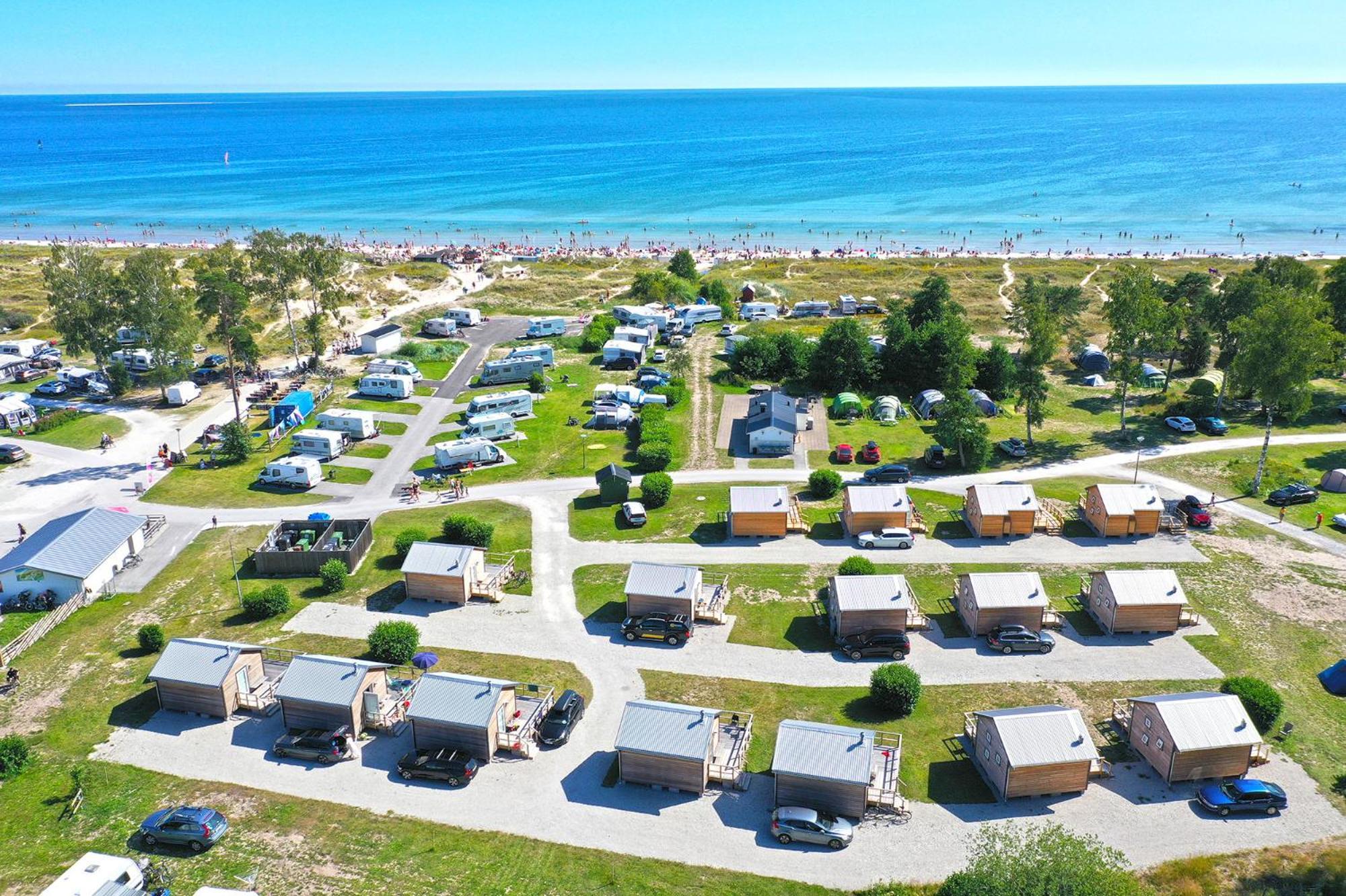 Sudersand * Fårö