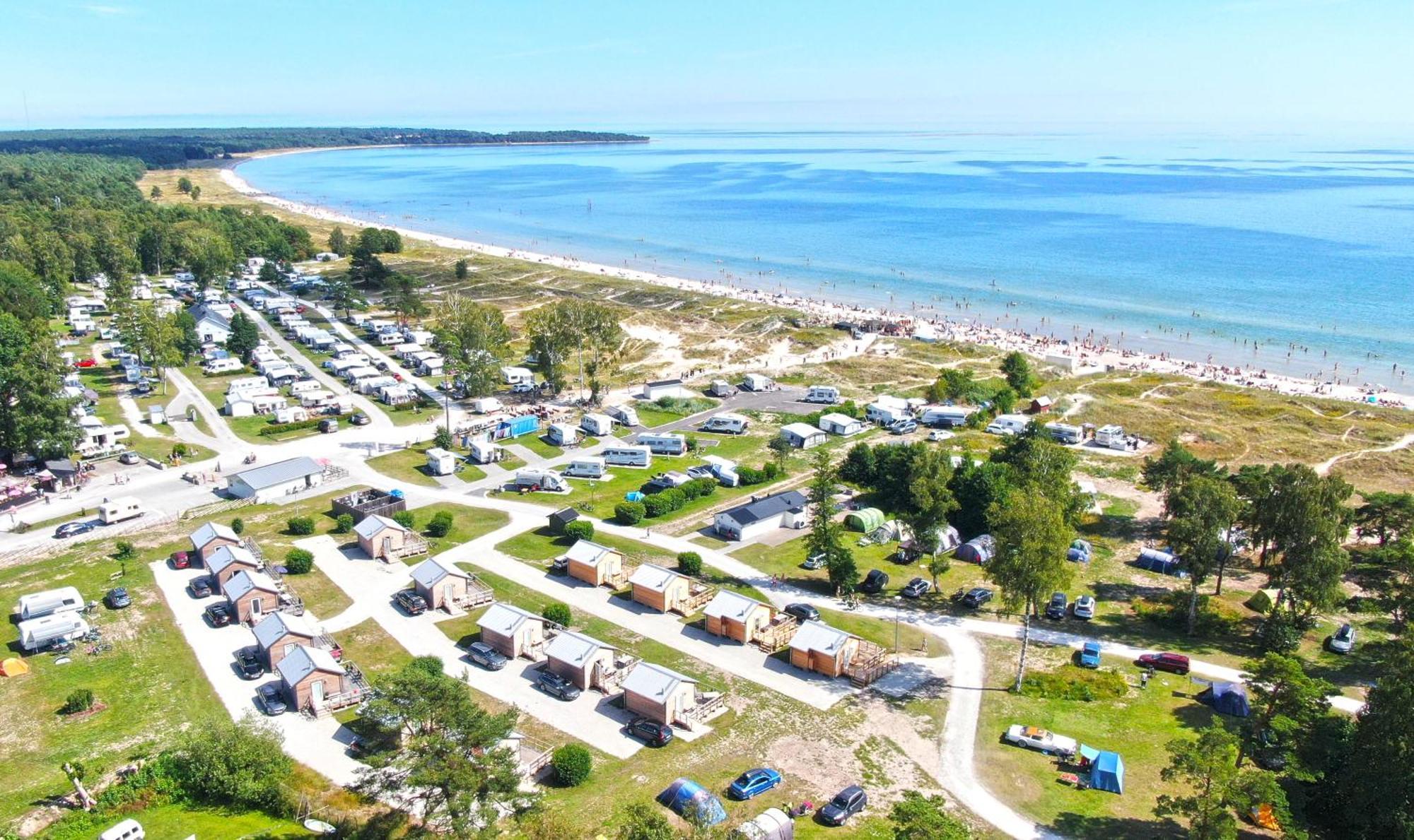 Feriepark Sudersand