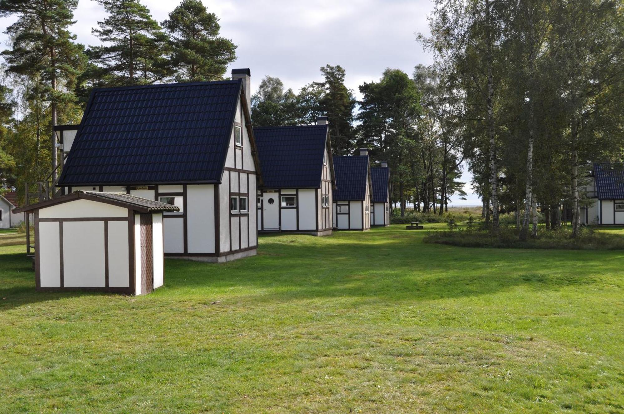 Feriepark Sudersand *
