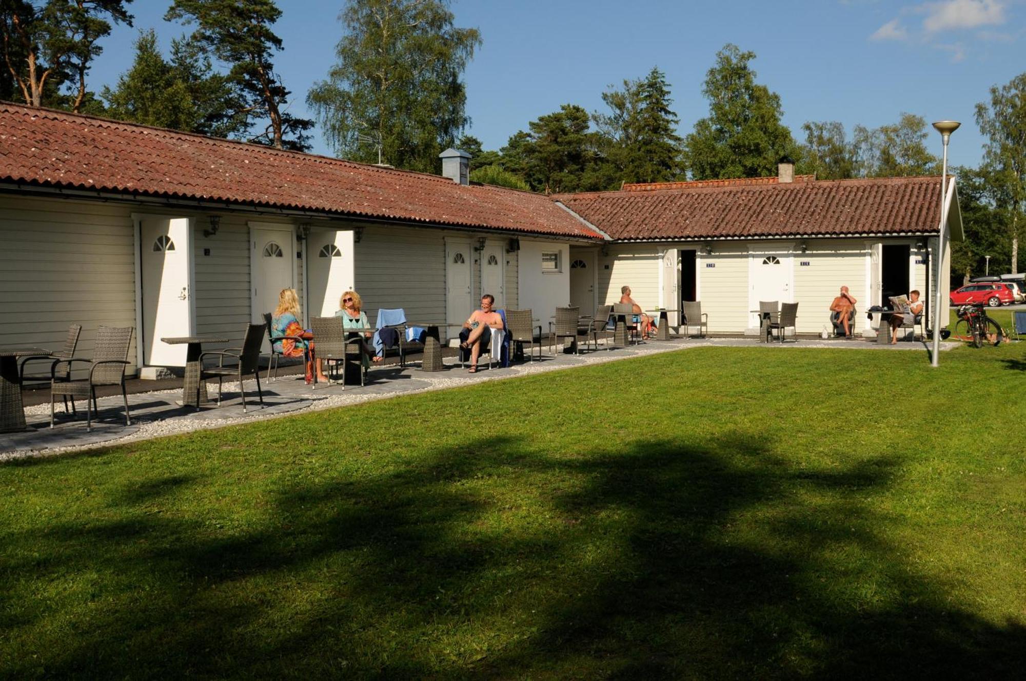 Ferienpark Sudersands *