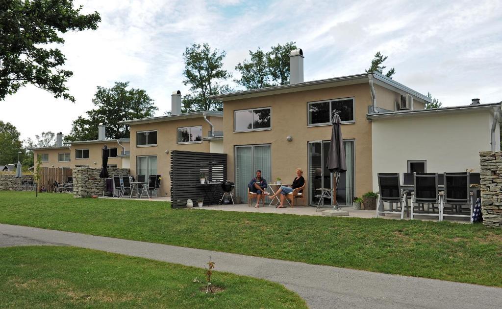 Sudersands Semesterpark *